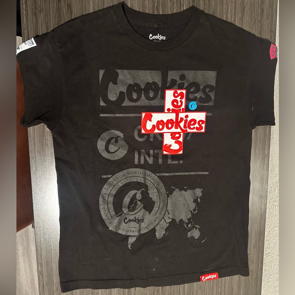 Cookies T Shirt